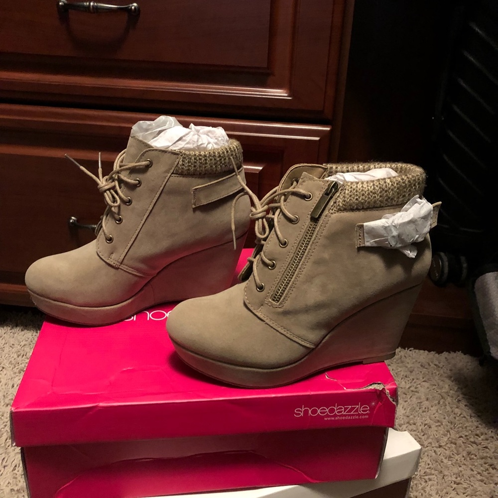 Ankle Boots